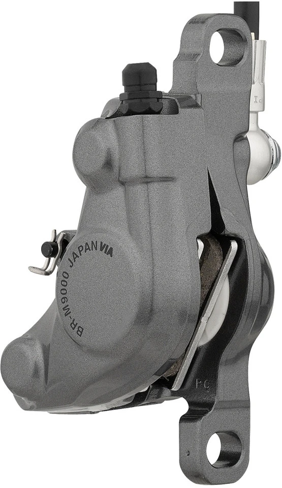 Shimano XTR Race Scheibenbremse BR-M9000 7 Shimano XTR Race Scheibenbremse BR-M9000 – Bild 5