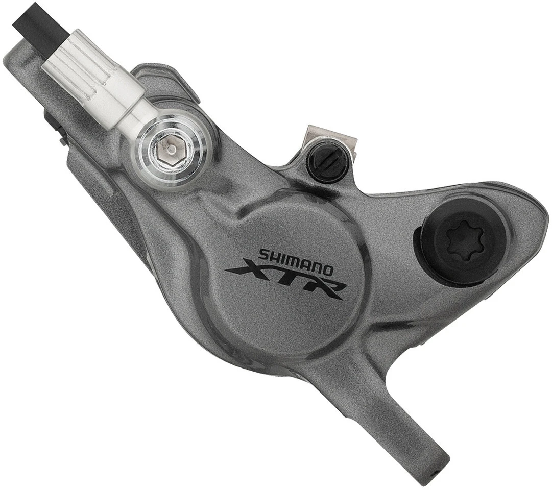 Shimano XTR Race Scheibenbremse BR-M9000 13 Shimano XTR Race Scheibenbremse BR-M9000 – Bild 11