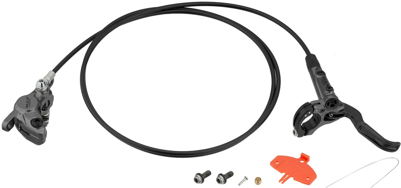 Shimano XTR Race Scheibenbremse BR-M9000 17 Shimano XTR Race Scheibenbremse BR-M9000 – Bild 15