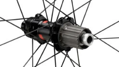Fulcrum E-Racing 4 Disc Center Lock 28" Laufradsatz -Shimano || dt-swiss || Schwalbe Verkäufe 384392