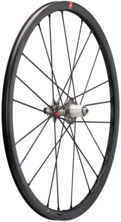 Fulcrum Racing Zero Disc Center Lock 28" Laufradsatz -Shimano || dt-swiss || Schwalbe Verkäufe 384405