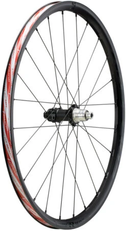 Fulcrum Rapid Red 3 Disc Center Lock 27,5" Laufradsatz -Shimano || dt-swiss || Schwalbe Verkäufe 384419