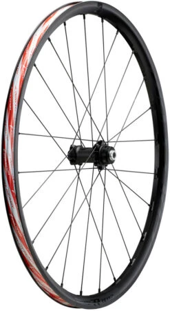 Fulcrum Rapid Red 3 Disc Center Lock 27,5" Laufradsatz -Shimano || dt-swiss || Schwalbe Verkäufe 384424