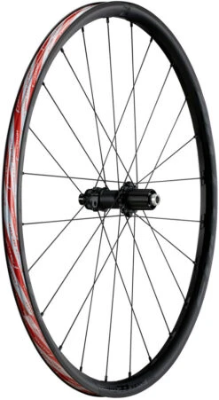 Fulcrum Rapid Red 3 Disc Center Lock 28" Laufradsatz 25 Fulcrum Rapid Red 3 Disc Center Lock 28" Laufradsatz -Shimano || dt-swiss || Schwalbe Verkäufe 384433