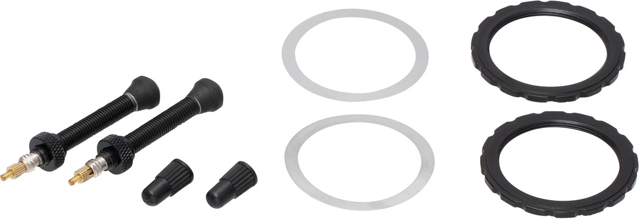 Fulcrum Rapid Red 3 Disc Center Lock 28" Laufradsatz 9 Fulcrum Rapid Red 3 Disc Center Lock 28" Laufradsatz – Bild 7