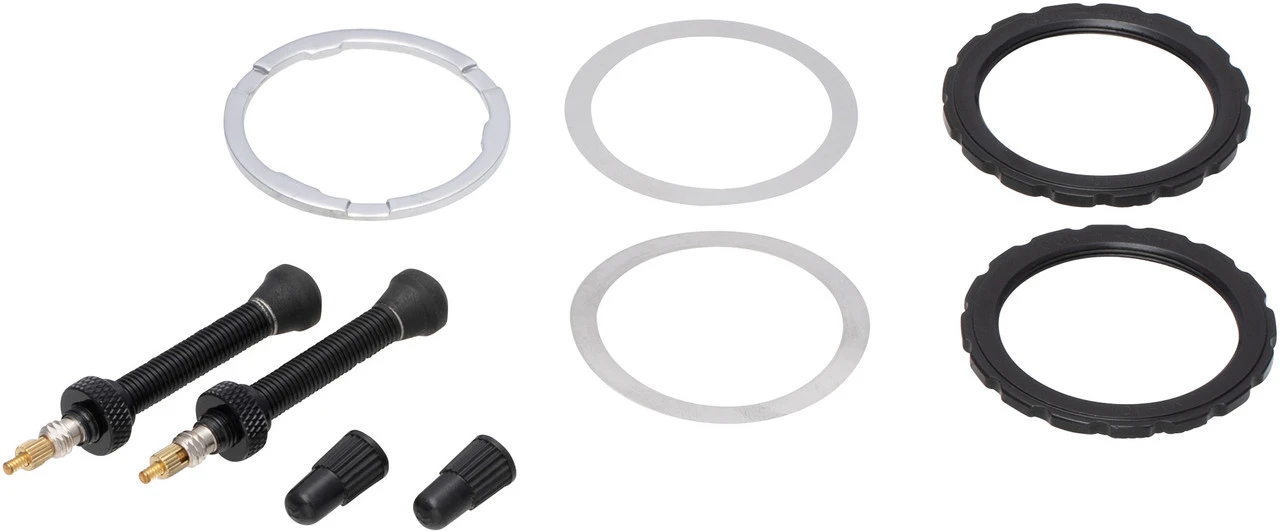 Fulcrum Rapid Red 3 Disc Center Lock 28" Laufradsatz 16 Fulcrum Rapid Red 3 Disc Center Lock 28" Laufradsatz – Bild 14