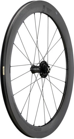 Fulcrum Speed 55 CMPTZN Disc Center Lock Carbon 28" Laufradsatz -Shimano || dt-swiss || Schwalbe Verkäufe 384468