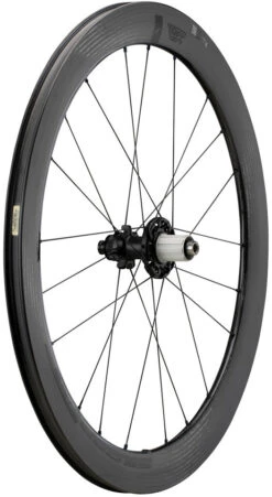 Fulcrum Speed 55 CMPTZN Disc Center Lock Carbon 28" Laufradsatz -Shimano || dt-swiss || Schwalbe Verkäufe 384470