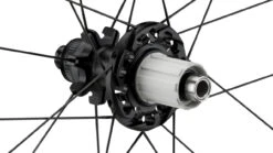 Fulcrum Speed 55 CMPTZN Disc Center Lock Carbon 28" Laufradsatz -Shimano || dt-swiss || Schwalbe Verkäufe 384471