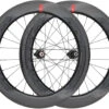Fulcrum Wind 75 Disc Center Lock Carbon 28" Laufradsatz -Shimano || dt-swiss || Schwalbe Verkäufe 384483