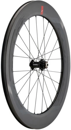Fulcrum Wind 75 Disc Center Lock Carbon 28" Laufradsatz -Shimano || dt-swiss || Schwalbe Verkäufe 384484