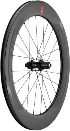 Fulcrum Wind 75 Disc Center Lock Carbon 28" Laufradsatz -Shimano || dt-swiss || Schwalbe Verkäufe 384486