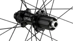 Fulcrum Wind 75 Disc Center Lock Carbon 28" Laufradsatz -Shimano || dt-swiss || Schwalbe Verkäufe 384487