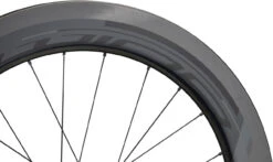 Fulcrum Wind 75 Disc Center Lock Carbon 28" Laufradsatz -Shimano || dt-swiss || Schwalbe Verkäufe 384488