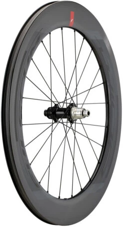 Fulcrum Wind 75 Disc Center Lock Carbon 28" Laufradsatz -Shimano || dt-swiss || Schwalbe Verkäufe 384493