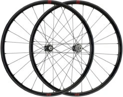 Fulcrum Rapid Red 5 DB Disc Center Lock 28" Laufradsatz