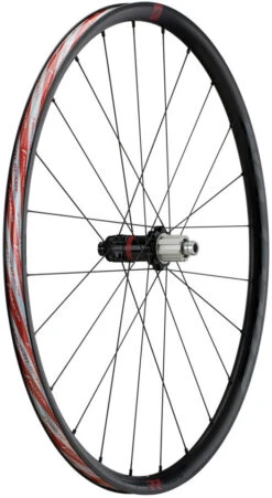 Fulcrum Rapid Red 5 DB Disc Center Lock 28" Laufradsatz -Shimano || dt-swiss || Schwalbe Verkäufe 384541