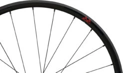 Fulcrum Rapid Red 5 DB Disc Center Lock 28" Laufradsatz -Shimano || dt-swiss || Schwalbe Verkäufe 384543