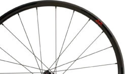 Fulcrum Rapid Red 5 DB Disc Center Lock 28" Laufradsatz -Shimano || dt-swiss || Schwalbe Verkäufe 384550