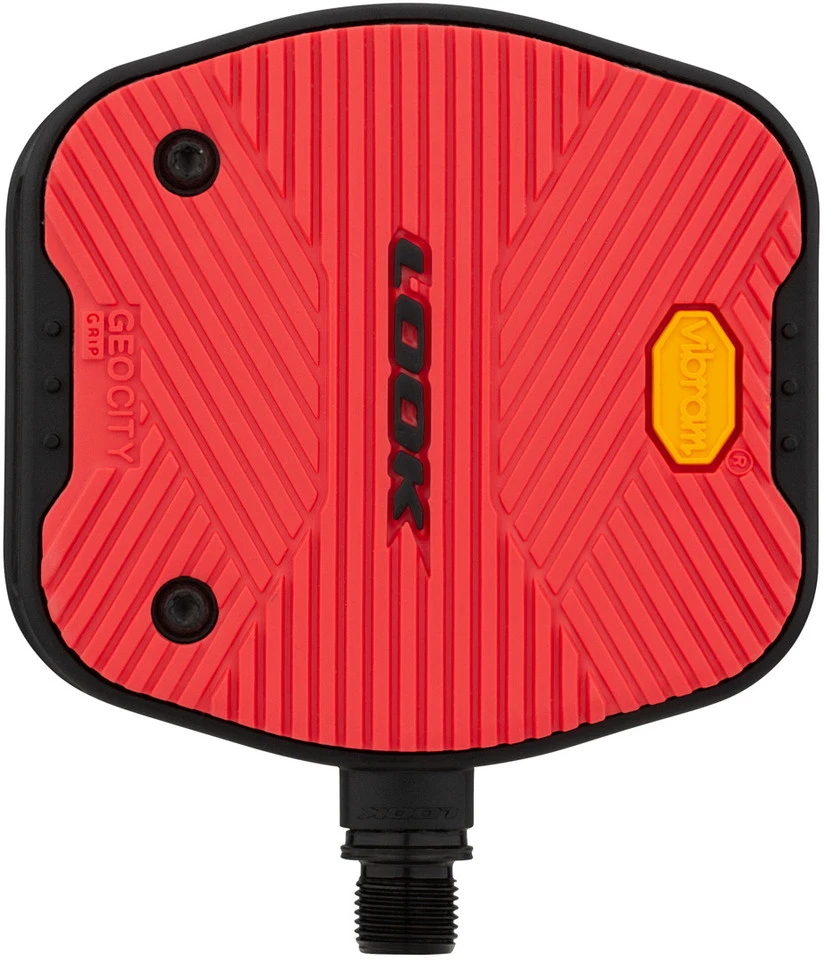 LOOK Geo City Grip Plattformpedale 3 LOOK Geo City Grip Plattformpedale