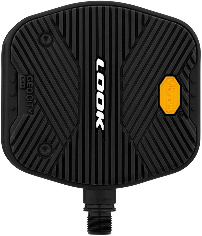 LOOK Geo City Grip Plattformpedale 7 LOOK Geo City Grip Plattformpedale – Bild 5