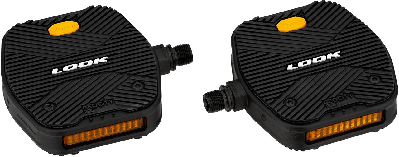 LOOK Geo City Grip Plattformpedale 10 LOOK Geo City Grip Plattformpedale – Bild 8