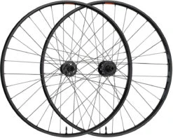 ZIPP 3ZERO MOTO ZM2 Carbon Disc 6-Loch Boost 29" Laufradsatz