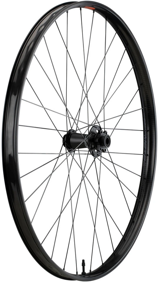 ZIPP 3ZERO MOTO ZM2 Carbon Disc 6-Loch Boost 29" Laufradsatz 4 ZIPP 3ZERO MOTO ZM2 Carbon Disc 6-Loch Boost 29" Laufradsatz – Bild 2