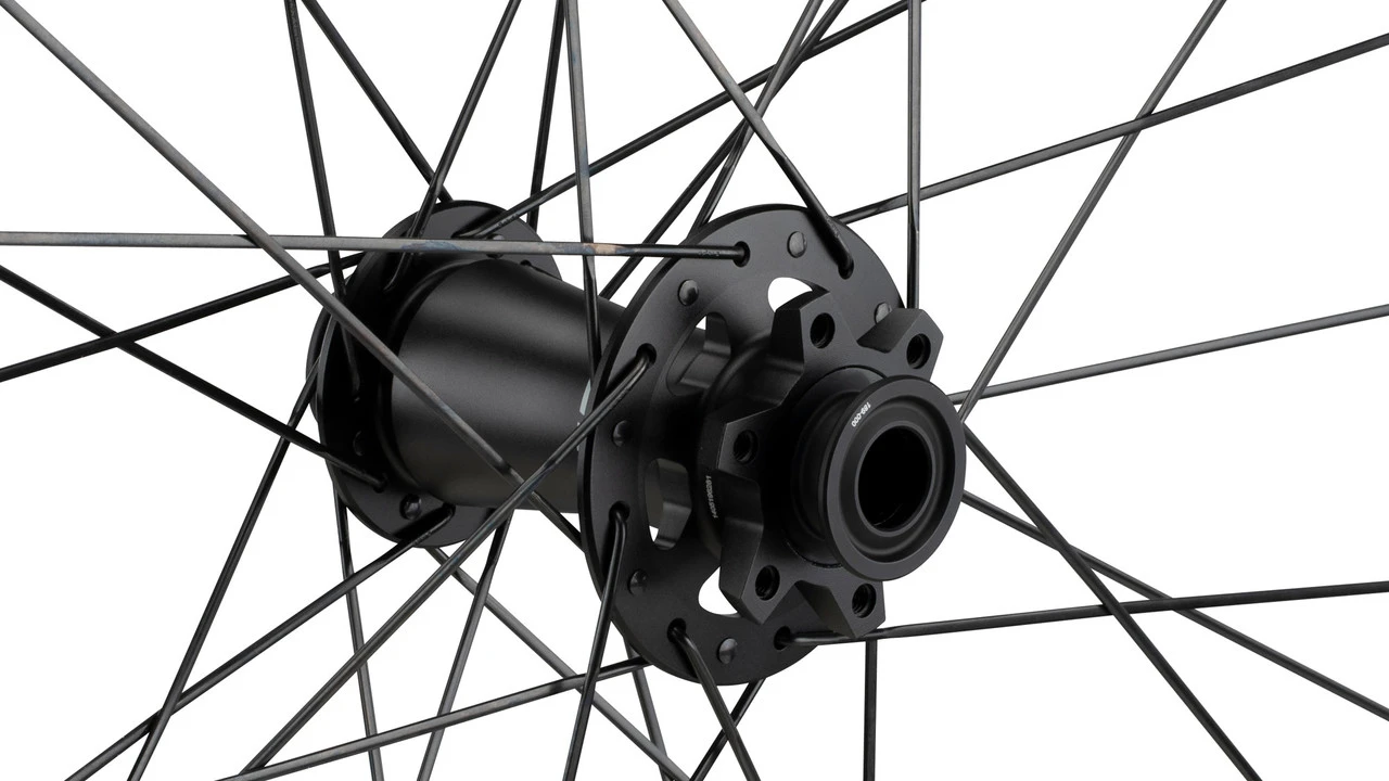 ZIPP 3ZERO MOTO ZM2 Carbon Disc 6-Loch Boost 29" Laufradsatz 5 ZIPP 3ZERO MOTO ZM2 Carbon Disc 6-Loch Boost 29" Laufradsatz – Bild 3