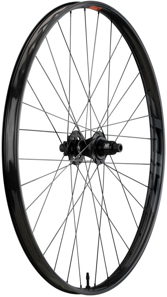 ZIPP 3ZERO MOTO ZM2 Carbon Disc 6-Loch Boost 29" Laufradsatz 6 ZIPP 3ZERO MOTO ZM2 Carbon Disc 6-Loch Boost 29" Laufradsatz – Bild 4