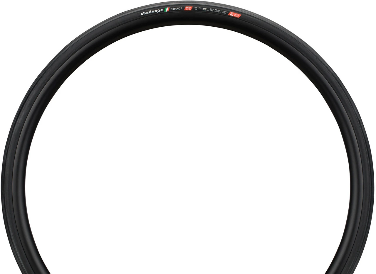 Challenge Strada Pro 28" Faltreifen 8 Challenge Strada Pro 28" Faltreifen – Bild 6