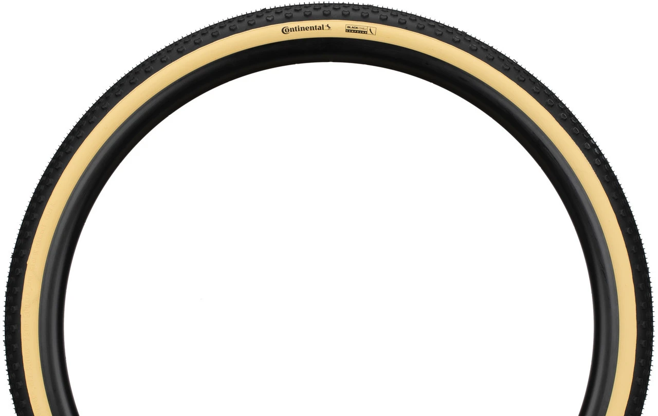 Continental Terra Trail ProTection Cream 27,5" Faltreifen 4 Continental Terra Trail ProTection Cream 27,5" Faltreifen – Bild 2