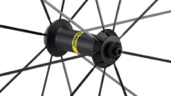 Mavic Cosmic SL 40 Carbon Laufradsatz 10 Mavic Cosmic SL 40 Carbon Laufradsatz -Shimano || dt-swiss || Schwalbe Verkäufe 385090