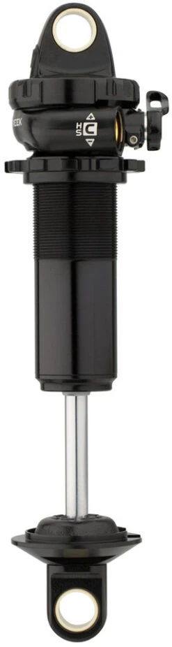 Cane Creek DBcoil IL BLACK Double Barrel Stahlfederdämpfer