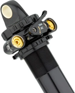 Cane Creek DBcoil IL BLACK Double Barrel Stahlfederdämpfer -Shimano || dt-swiss || Schwalbe Verkäufe 385422