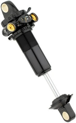 Cane Creek DBcoil IL BLACK Double Barrel Stahlfederdämpfer -Shimano || dt-swiss || Schwalbe Verkäufe 385423