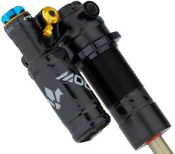 Formula MOD Trunnion Stahlfederdämpfer -Shimano || dt-swiss || Schwalbe Verkäufe 385565