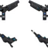 SRAM G2 Ultimate Carbon V+h Set Scheibenbremse -Shimano || dt-swiss || Schwalbe Verkäufe 385867