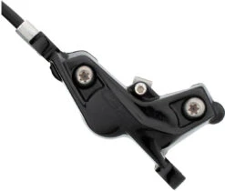 SRAM G2 Ultimate Carbon V+h Set Scheibenbremse -Shimano || dt-swiss || Schwalbe Verkäufe 385881