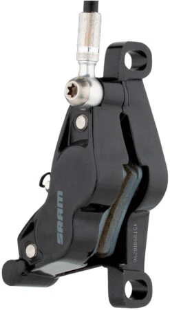 SRAM G2 Ultimate Carbon V+h Set Scheibenbremse -Shimano || dt-swiss || Schwalbe Verkäufe 385883