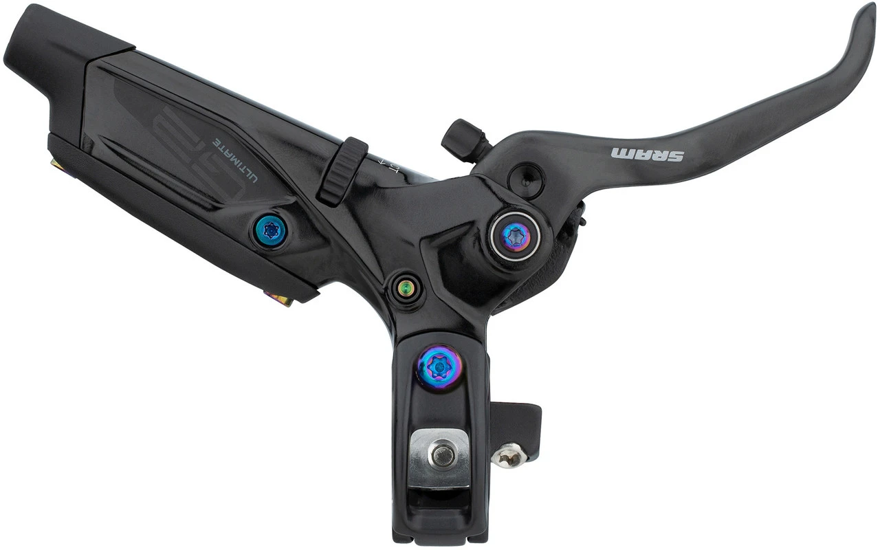 SRAM G2 Ultimate Carbon Scheibenbremse 12 SRAM G2 Ultimate Carbon Scheibenbremse – Bild 10