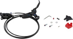 SRAM G2 Ultimate Carbon Scheibenbremse 33 SRAM G2 Ultimate Carbon Scheibenbremse -Shimano || dt-swiss || Schwalbe Verkäufe 386011