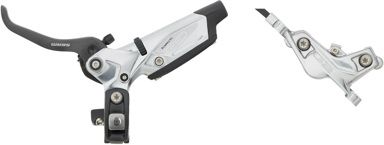 SRAM G2 Ultimate Carbon Scheibenbremse 15 SRAM G2 Ultimate Carbon Scheibenbremse – Bild 13