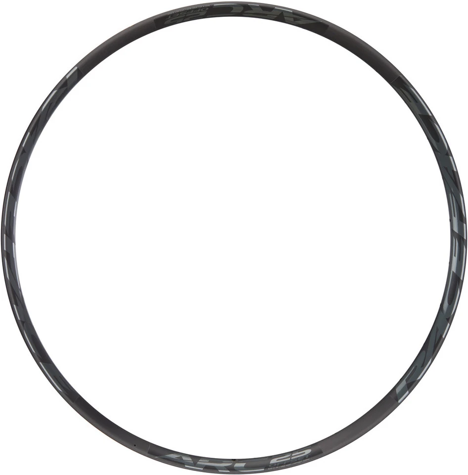 Race Face ARC Offset 25 29" Felge 4 Race Face ARC Offset 25 29" Felge – Bild 2