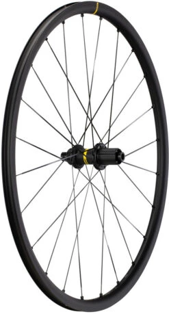 Mavic Ksyrium S Disc Center Lock Laufradsatz -Shimano || dt-swiss || Schwalbe Verkäufe 386172