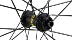 Mavic Allroad SL Disc Center Lock Laufradsatz -Shimano || dt-swiss || Schwalbe Verkäufe 386297