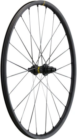 Mavic Allroad SL Disc Center Lock Laufradsatz -Shimano || dt-swiss || Schwalbe Verkäufe 386298
