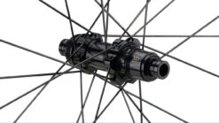 Forty Five Disc Center Lock Carbon 28" Laufradsatz -Shimano || dt-swiss || Schwalbe Verkäufe 386758