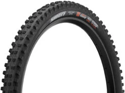 MAXXIS Shorty 3C MaxxTerra EXO WT TR 29" Faltreifen