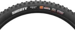 MAXXIS Shorty 3C MaxxTerra EXO WT TR 29" Faltreifen -Shimano || dt-swiss || Schwalbe Verkäufe 386776